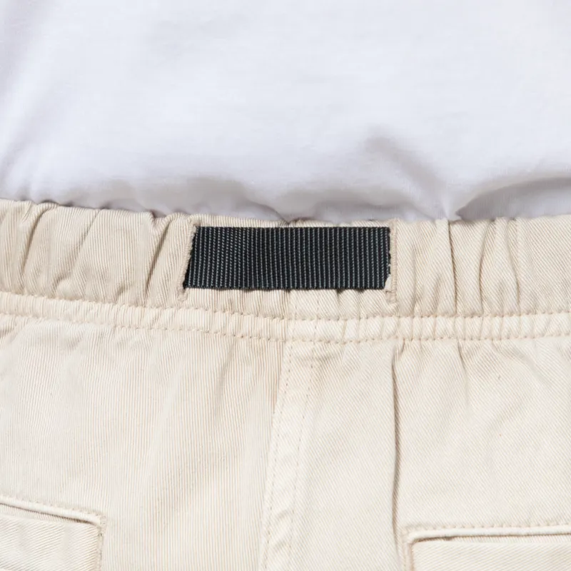 Gramicci G-Pants Sand Pigment-8