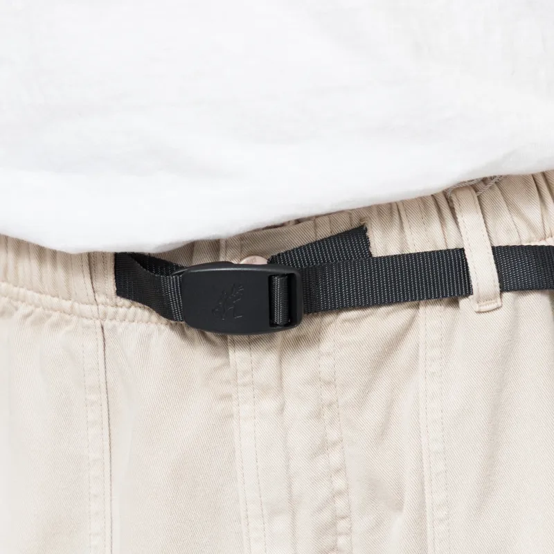 Gramicci Loose Tapered Pants Sand Pigment-5