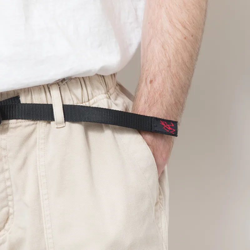 Gramicci Loose Tapered Pants Sand Pigment-6