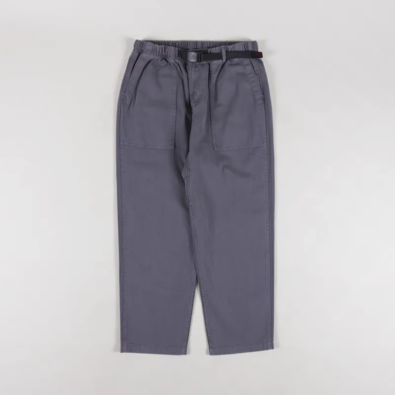 Gramicci Loose Tapered Pants Pigment Fog-1