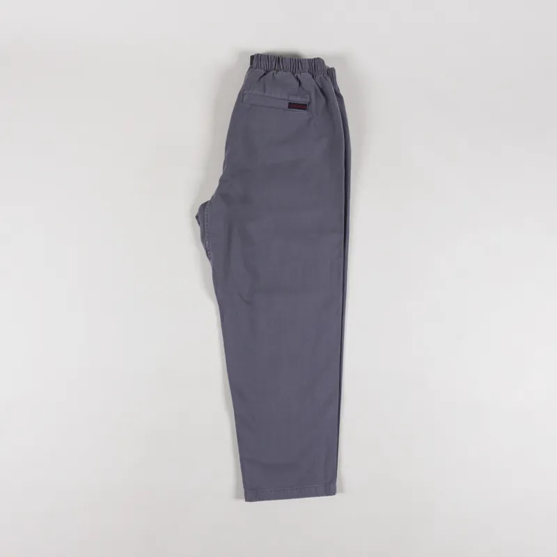 Gramicci Loose Tapered Pants Pigment Fog-2