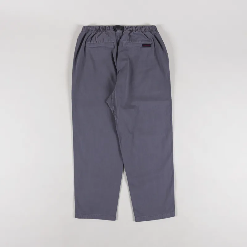 Gramicci Loose Tapered Pants Pigment Fog
