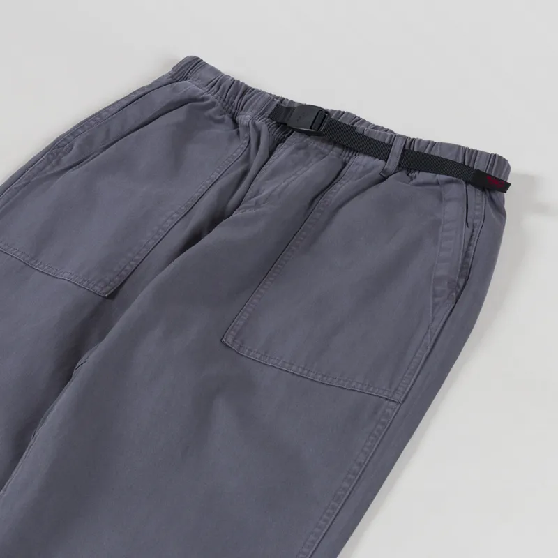 Gramicci Loose Tapered Pants Pigment Fog-4