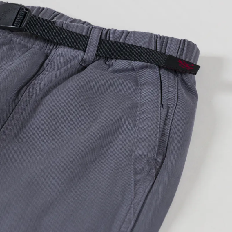 Gramicci Loose Tapered Pants Pigment Fog-8