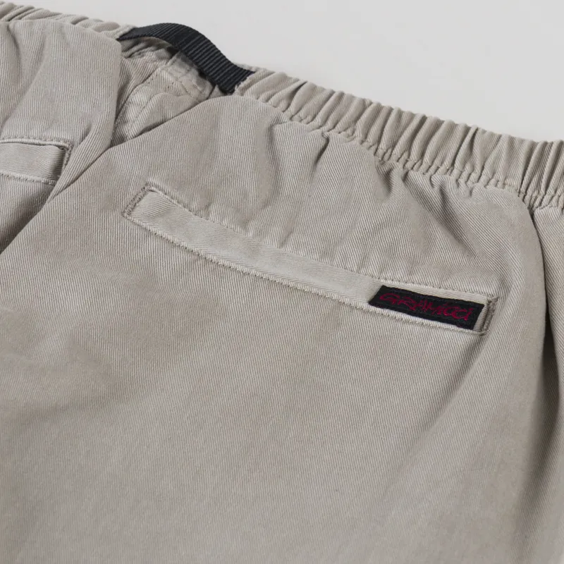 Gramicci Loose Tapered Pants Pigment Oat-9