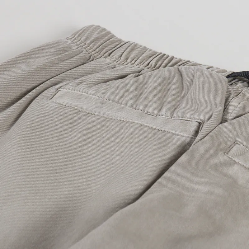 Gramicci Loose Tapered Pants Pigment Oat-10