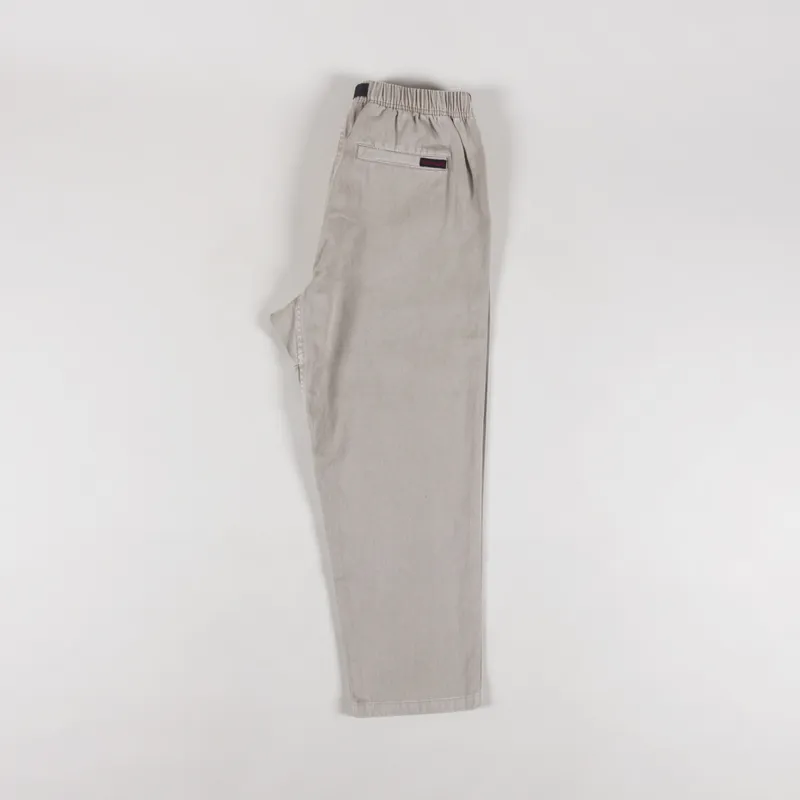 Gramicci Loose Tapered Pants Pigment Oat-2
