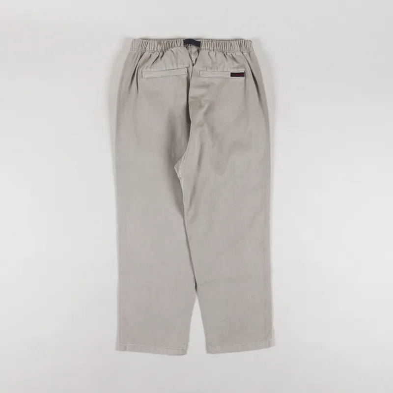 Gramicci Loose Tapered Pants Pigment Oat