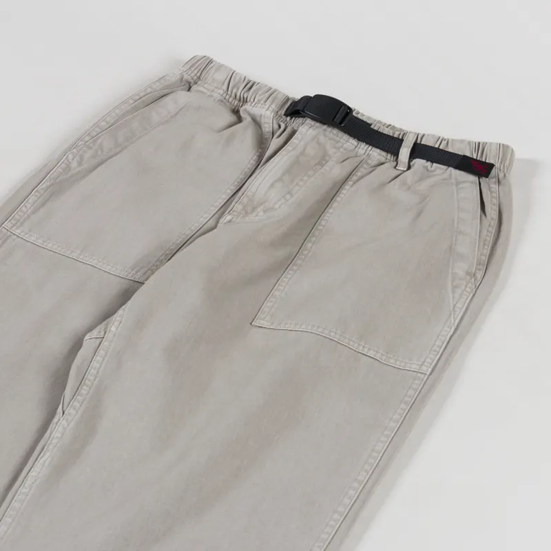 Gramicci Loose Tapered Pants Pigment Oat-3