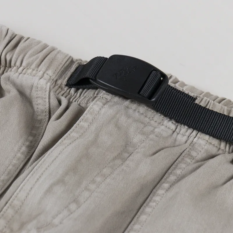 Gramicci Loose Tapered Pants Pigment Oat-8