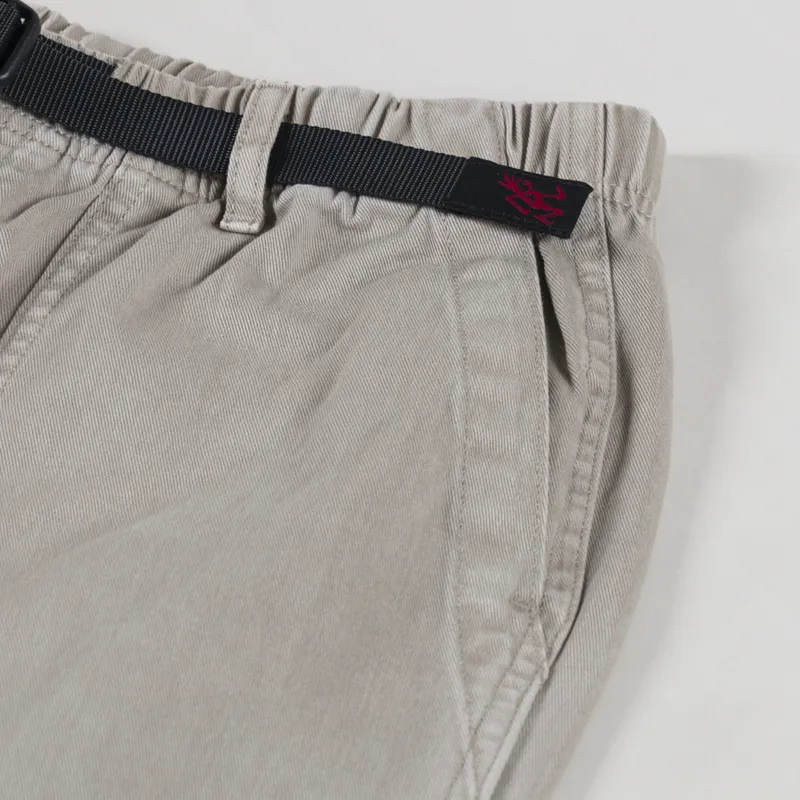 Gramicci Loose Tapered Pants Pigment Oat-7