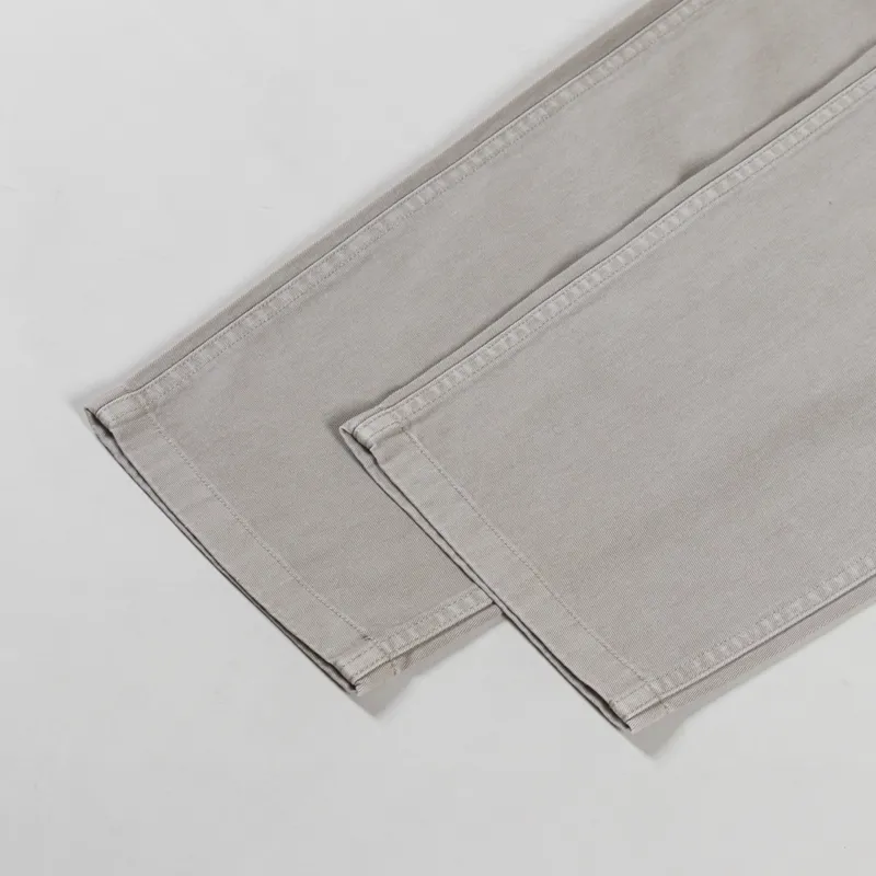 Gramicci Loose Tapered Pants Pigment Oat-6