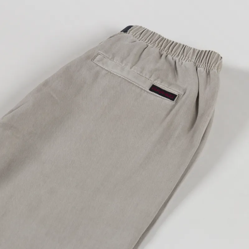 Gramicci Loose Tapered Pants Pigment Oat-5