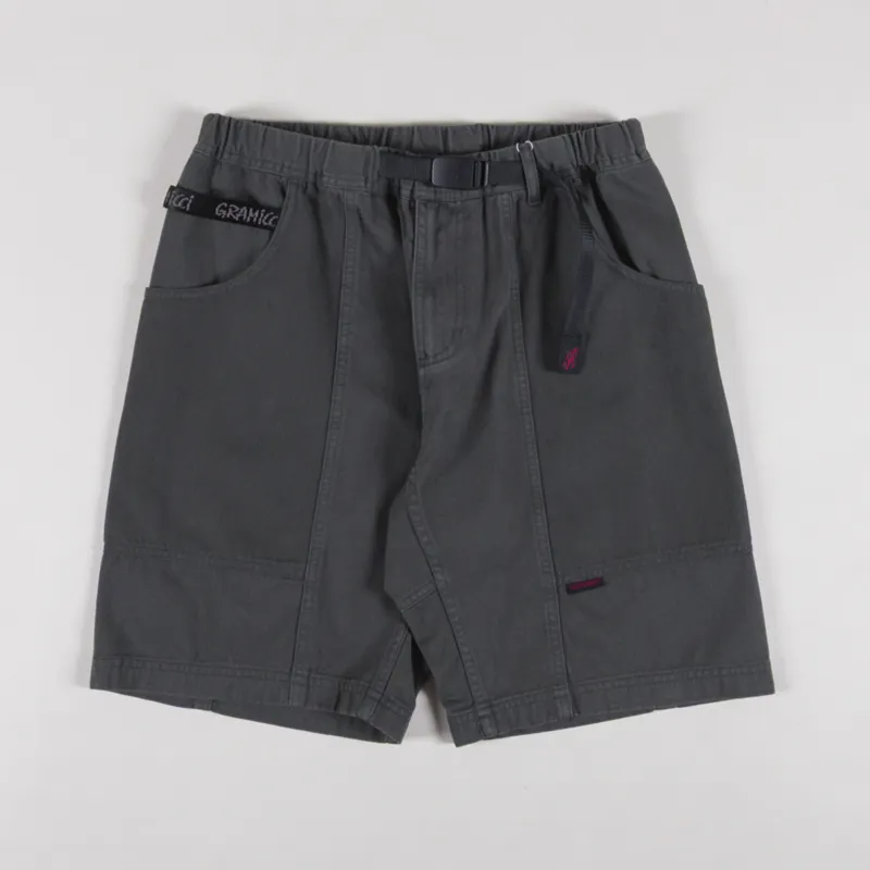 Gramicci Gadget Shorts Smokey Grey