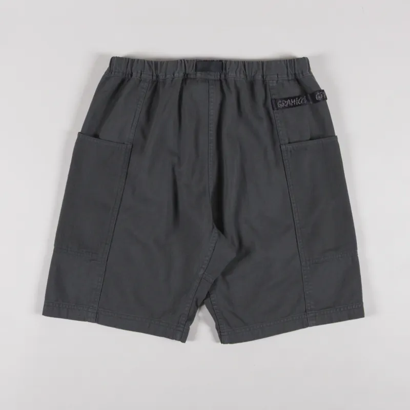 Gramicci Gadget Shorts Smokey Grey-1