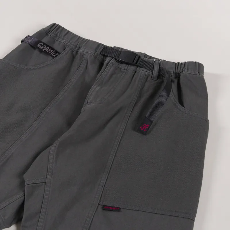 Gramicci Gadget Shorts Smokey Grey-2