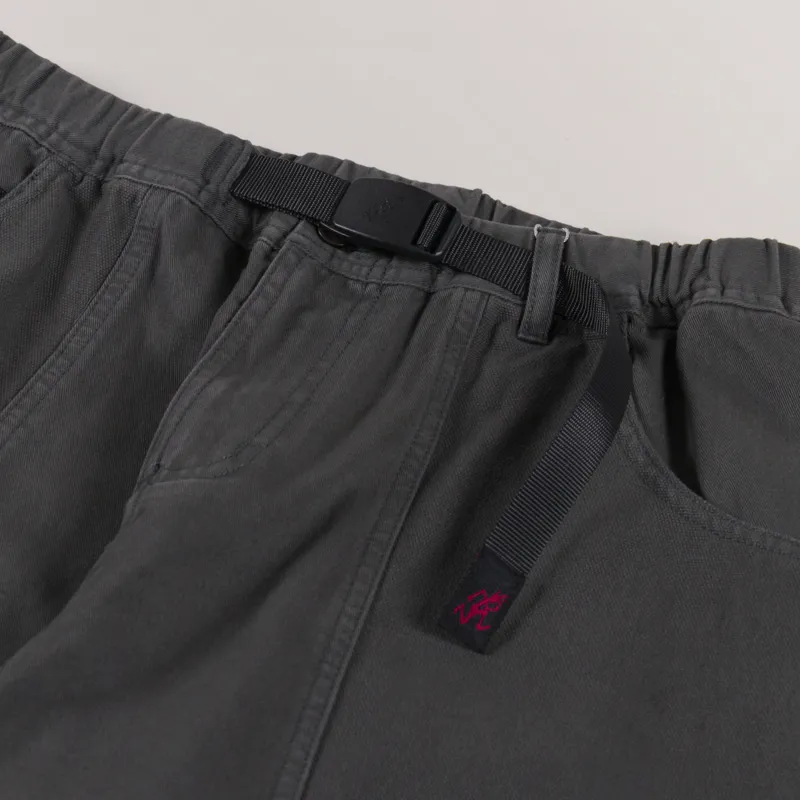 Gramicci Gadget Shorts Smokey Grey-4