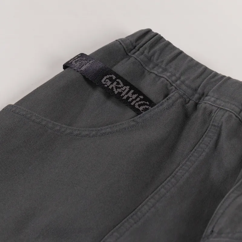 Gramicci Gadget Shorts Smokey Grey-7