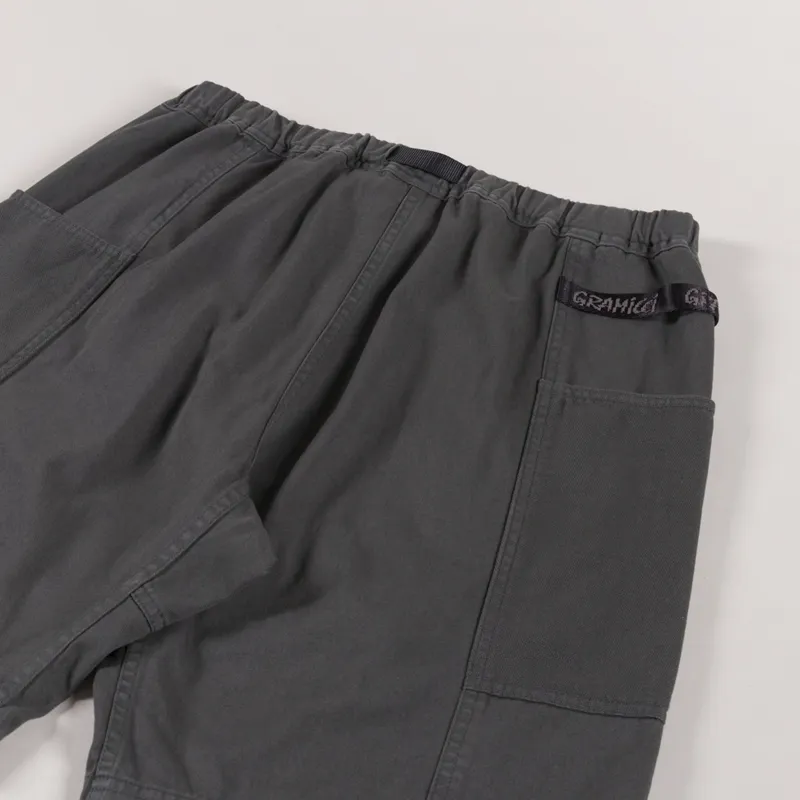 Gramicci Gadget Shorts Smokey Grey-3