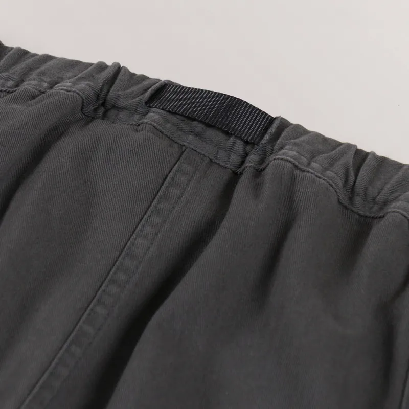 Gramicci Gadget Shorts Smokey Grey-5