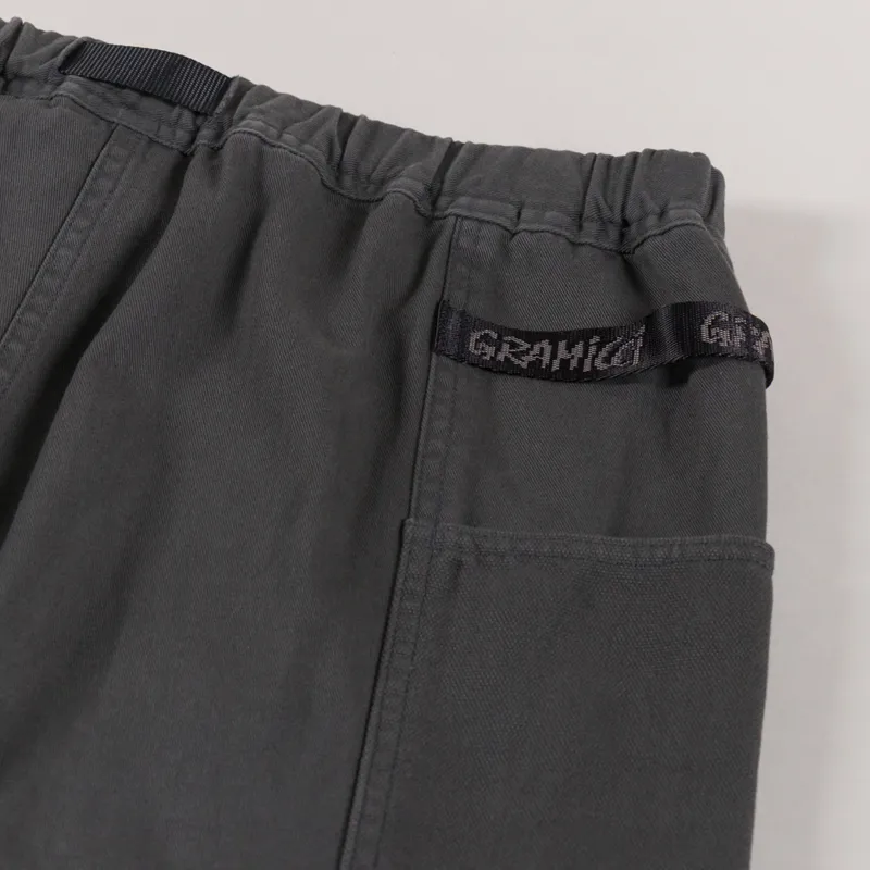 Gramicci Gadget Shorts Smokey Grey-6