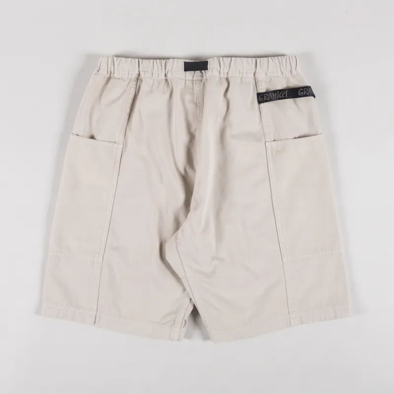 Gramicci Gadget Shorts Sand Pigment-1