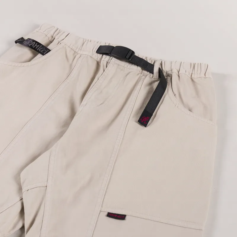 Gramicci Gadget Shorts Sand Pigment-2