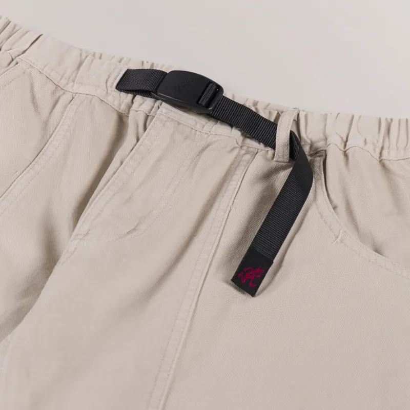 Gramicci Gadget Shorts Sand Pigment-4