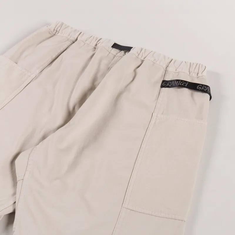 Gramicci Gadget Shorts Sand Pigment-3