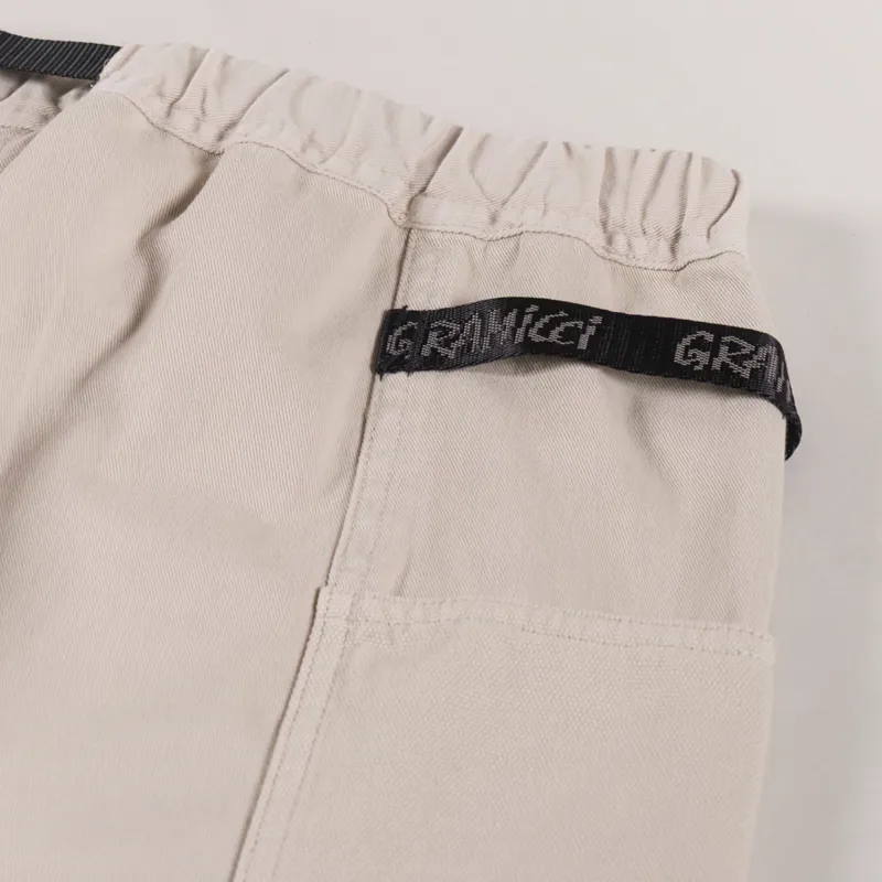 Gramicci Gadget Shorts Sand Pigment-5