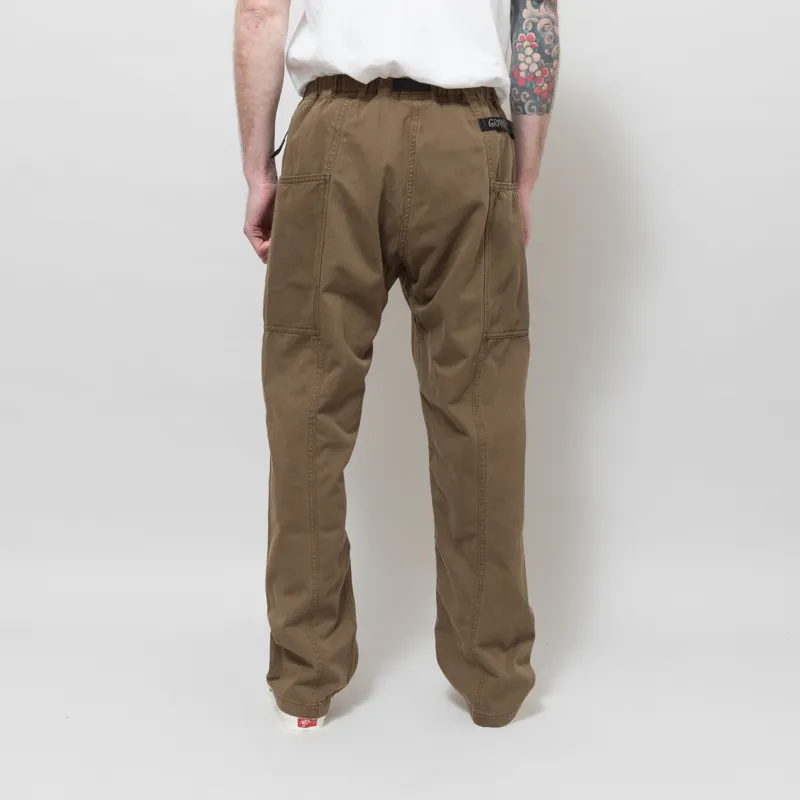 Gramicci Gadget Pants Bark Pigment-3