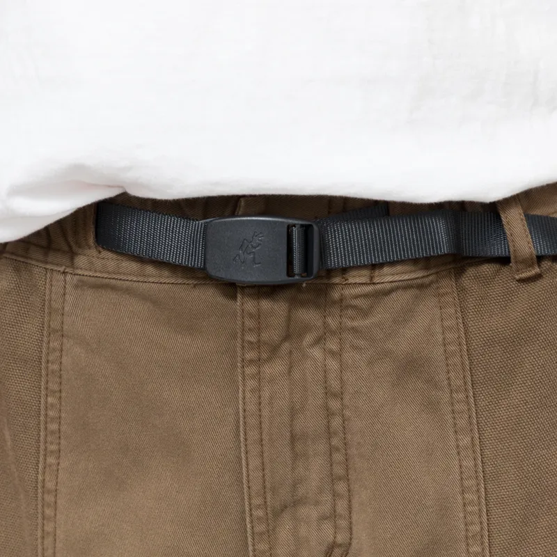 Gramicci Gadget Pants Bark Pigment-5