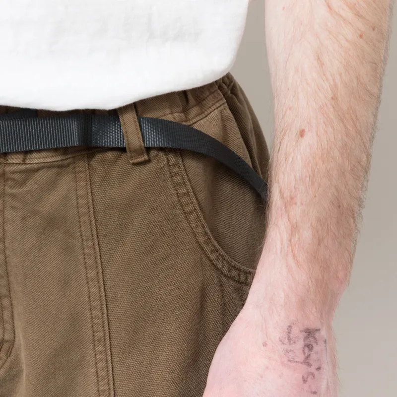 Gramicci Gadget Pants Bark Pigment-9