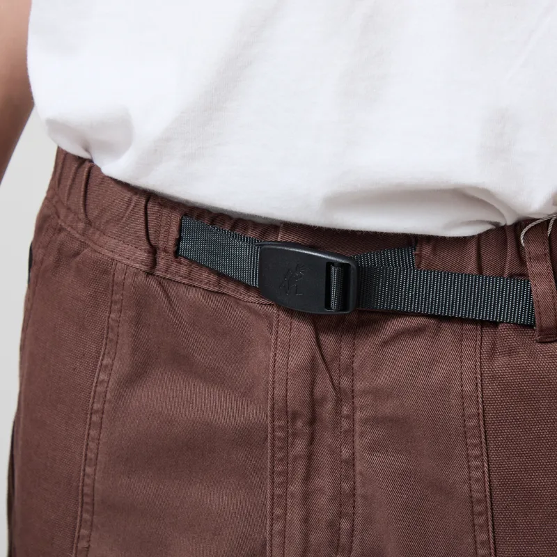 Gramicci Gadget Pants Brown Pigment-3