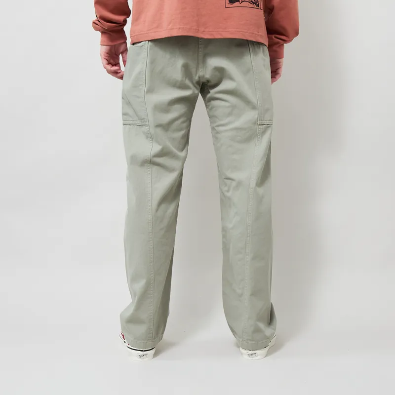 Gramicci Gadget Pants Dried Sage-2