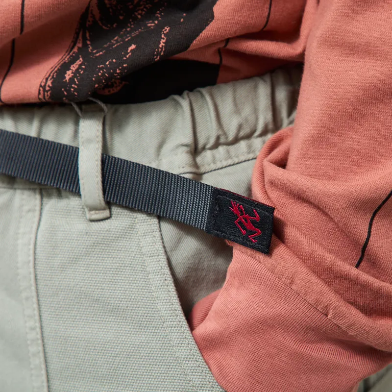 Gramicci Gadget Pants Dried Sage-4