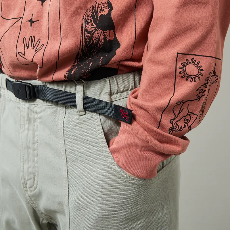 Gramicci Gadget Pants Dried Sage-5