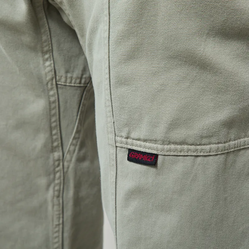Gramicci Gadget Pants Dried Sage-6