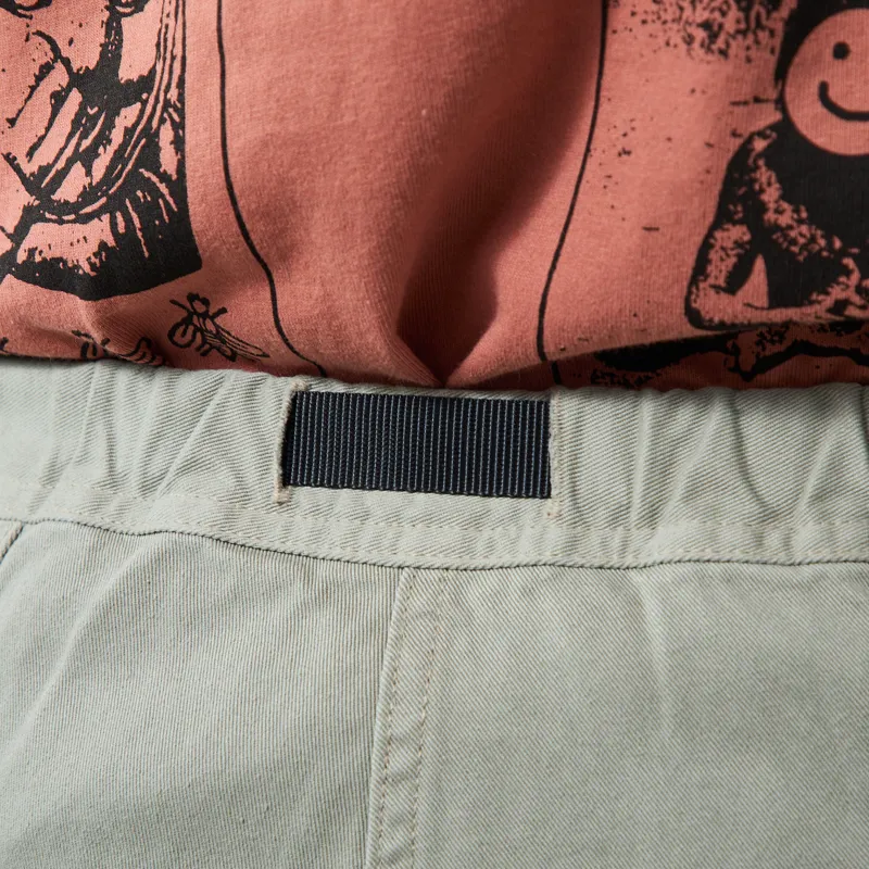 Gramicci Gadget Pants Dried Sage-8
