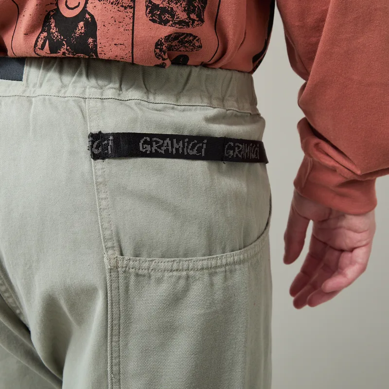 Gramicci Gadget Pants Dried Sage-9