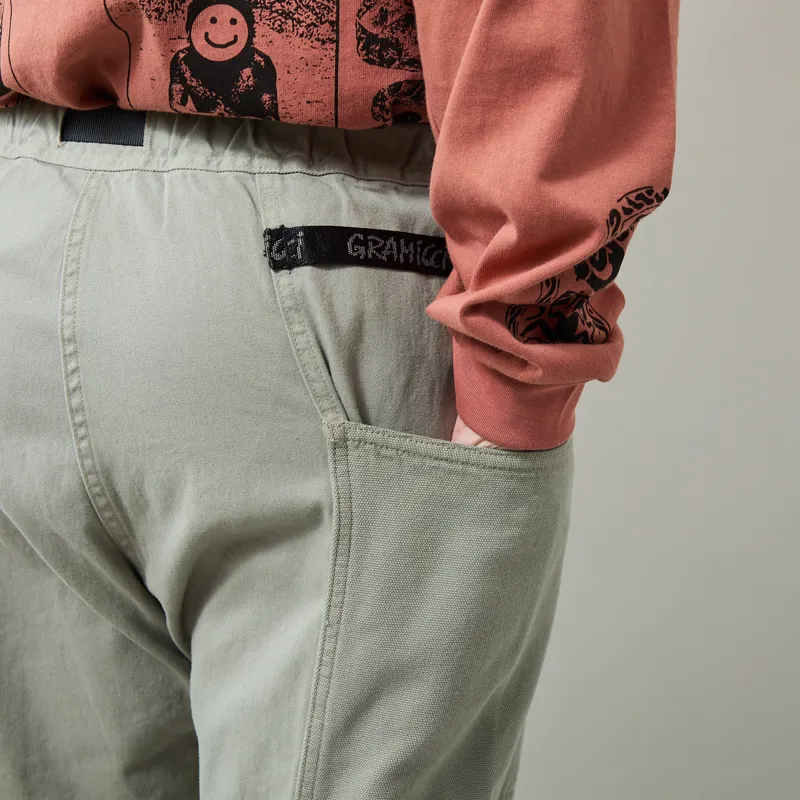 Gramicci Gadget Pants Dried Sage-10