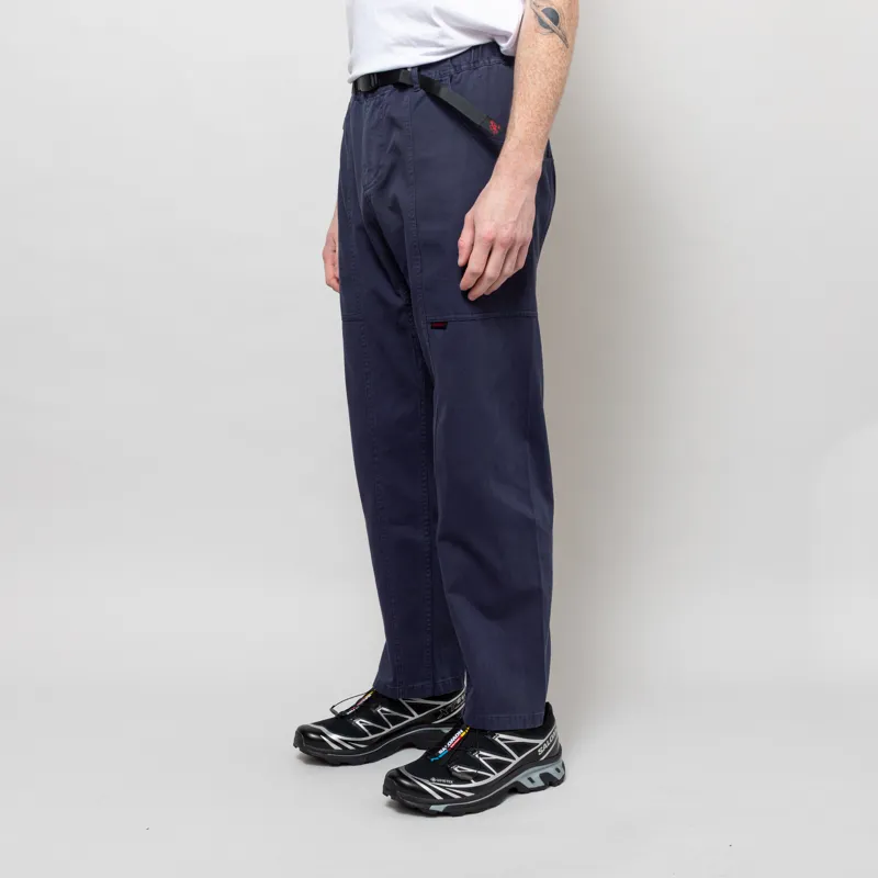 Gramicci Gadget Pants Navy Pigment-1