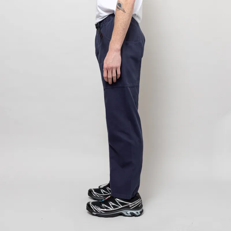 Gramicci Gadget Pants Navy Pigment-2
