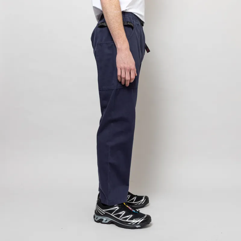 Gramicci Gadget Pants Navy Pigment-4