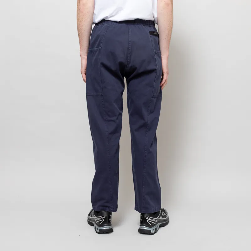 Gramicci Gadget Pants Navy Pigment-3