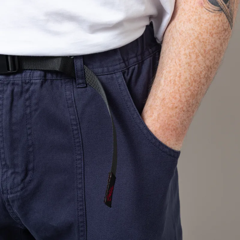Gramicci Gadget Pants Navy Pigment-9