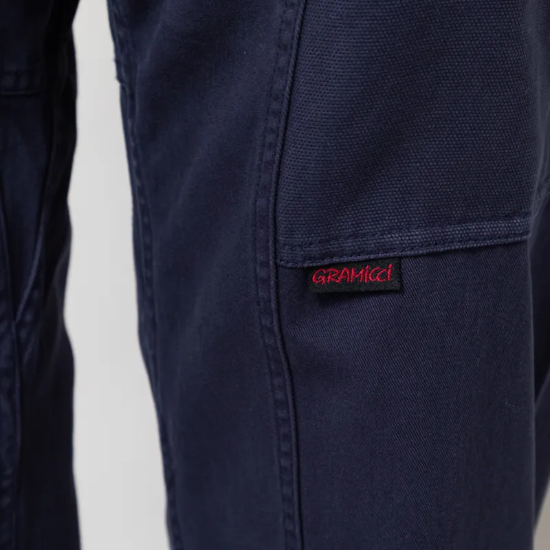 Gramicci Gadget Pants Navy Pigment-8