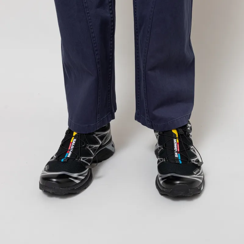 Gramicci Gadget Pants Navy Pigment-5