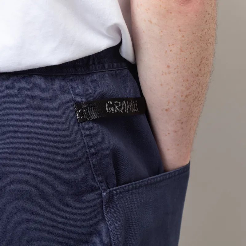Gramicci Gadget Pants Navy Pigment-7
