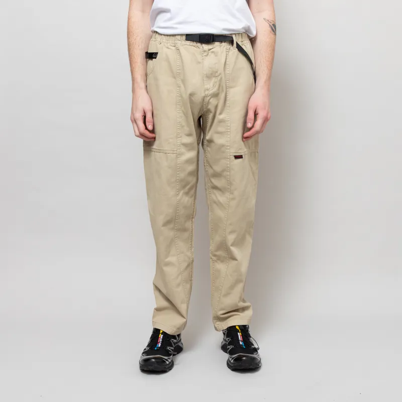 Gramicci Gadget Pants Oat